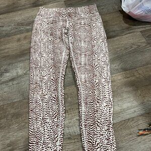 Varley medium leggings